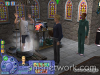 The Sims 2