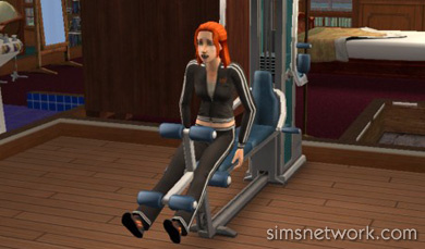 The Sims 2