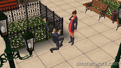 The Sims 2