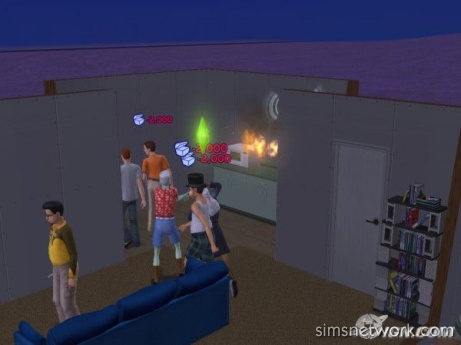 The Sims 2