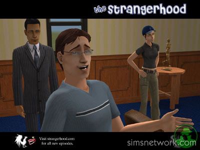 The Sims 2