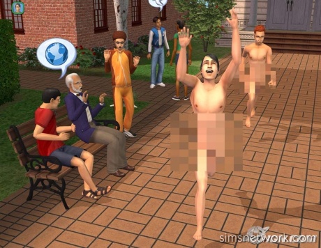 The Sims 2