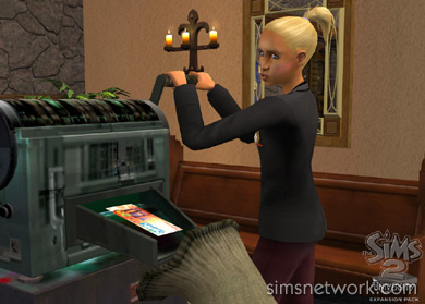 The Sims 2