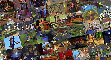 The Sims 2