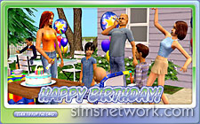 The Sims 2