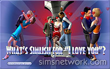 The Sims 2