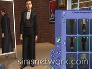 The Sims 2 Nightlife