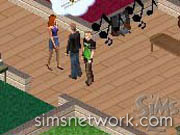 The Sims 2 for Mobile