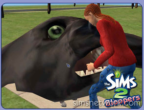 The Sims 2