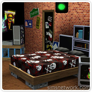 The Sims 3