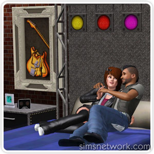 The Sims 3