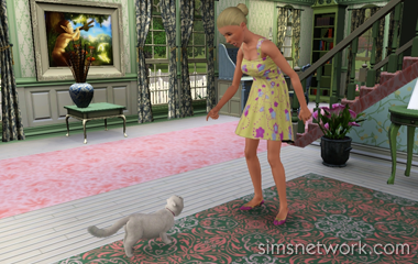 The Sims 3 Pets