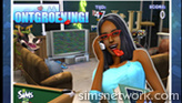 The Sims 2 University