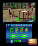 The Sims 3 Pets