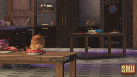 The Sims 3 Pets