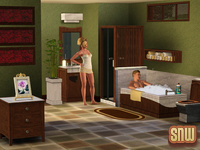 The Sims 3