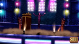 The Sims 3 Showtime