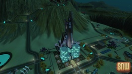 The Sims 3 Lunar Lakes