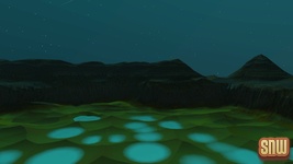 The Sims 3 Lunar Lakes