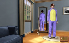 The Sims 3 Showtime