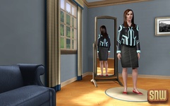 The Sims 3 Showtime