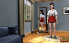 The Sims 3 Showtime