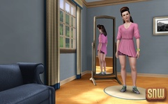 The Sims 3 Showtime