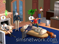 The Sims 2