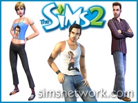 The Sims 2