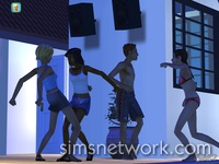 The Sims 2