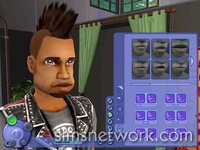 The Sims 2