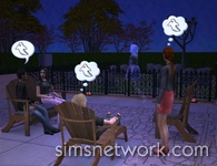 The Sims 2