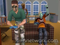 The Sims 2