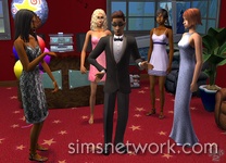 The Sims 2