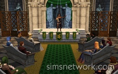 The Sims Medieval