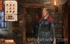 The Sims Medieval