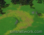 The Sims 3 Hidden Springs