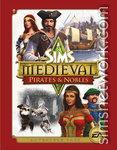 The Sims Medieval Pirates & Nobles