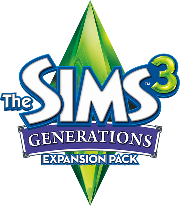 The Sims 3 Generations