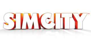 SimCity Logo