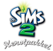 De Sims 2: Kerstpakket (2005) logo