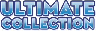 The Sims 2: Ultimate Collection logo