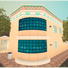 Sunny Art Deco House