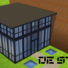 De Stijl Doors for The Sims 4