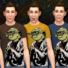 Star Wars Yoda Shirts for Men