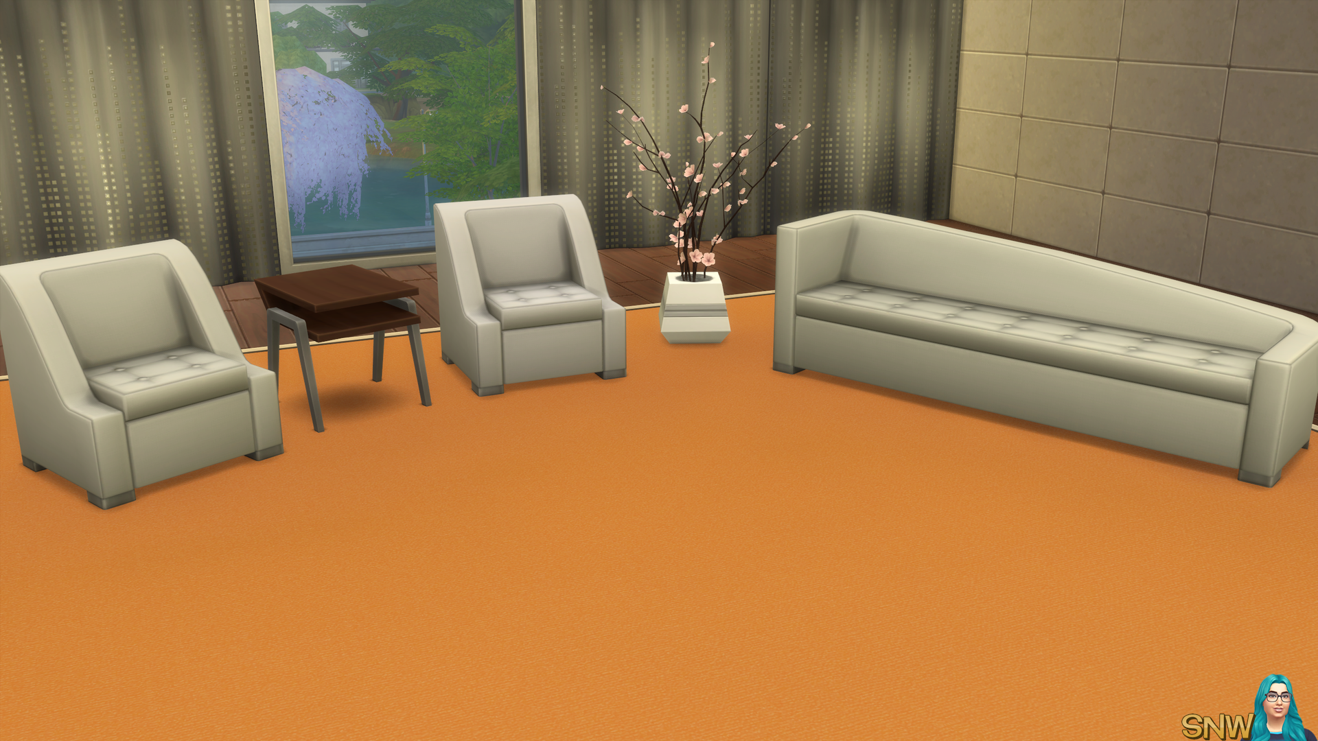 Basic Carpets (42 Colour Options)