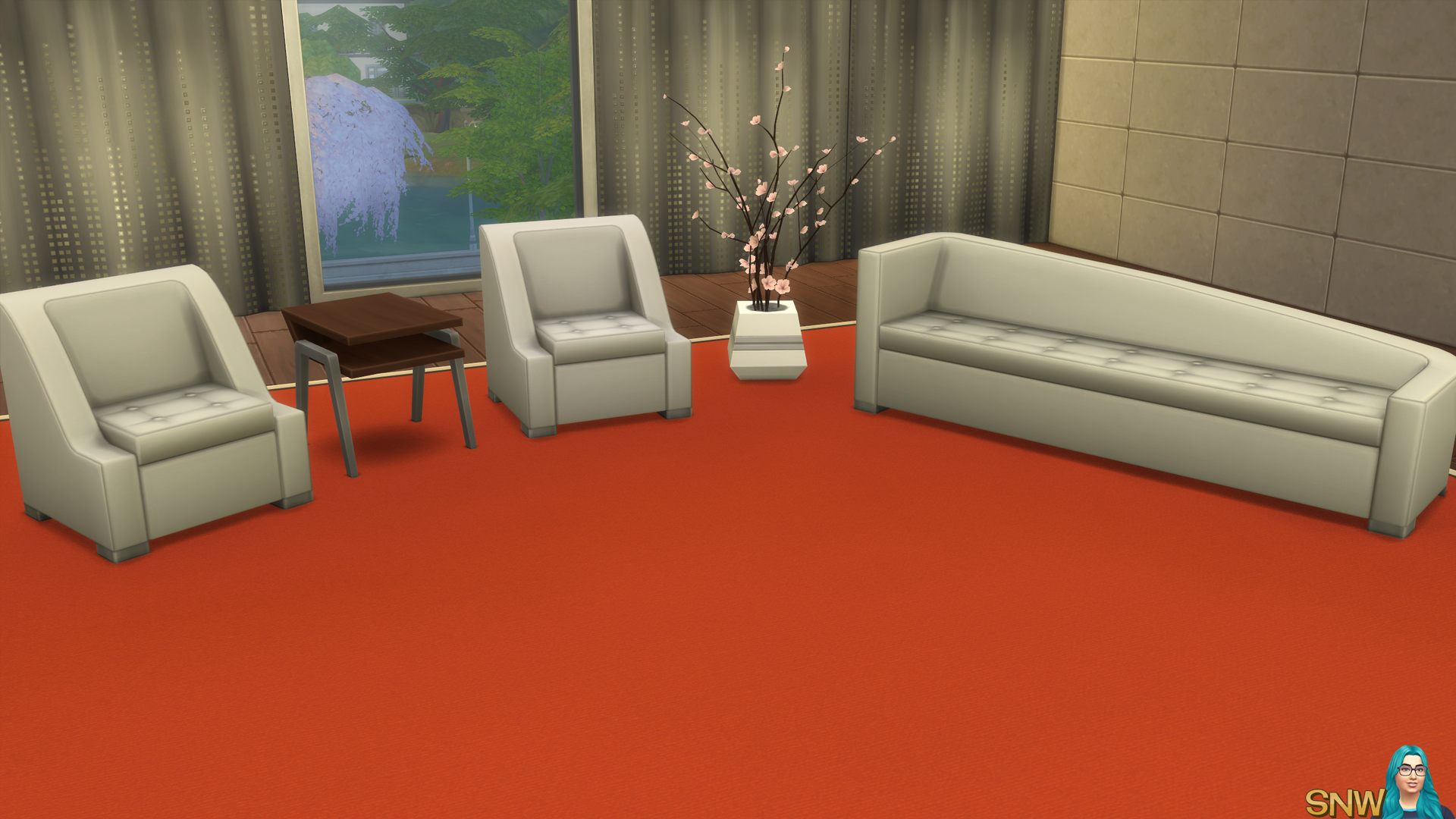 Basic Carpets (42 Colour Options)