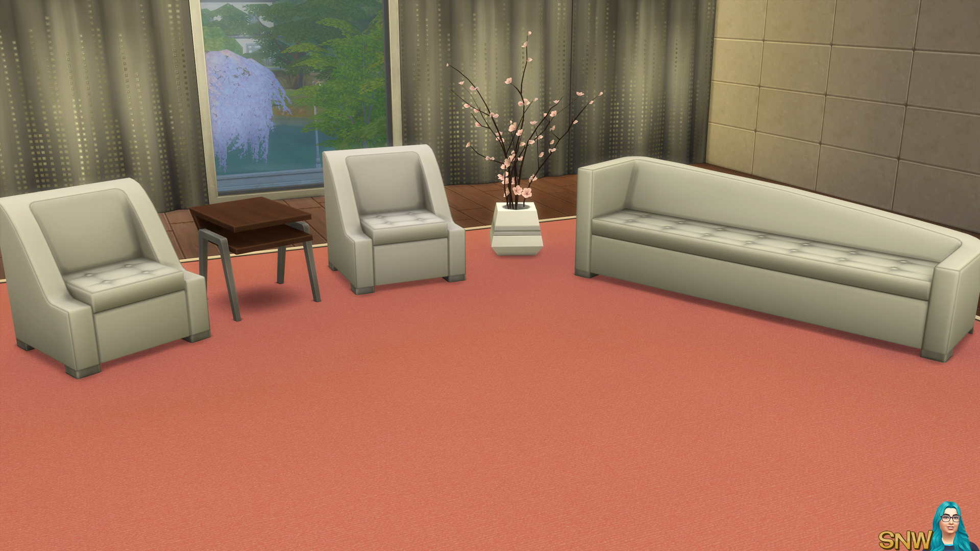 Basic Carpets (42 Colour Options)