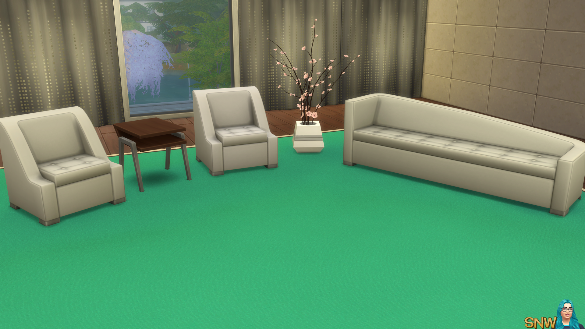 Basic Carpets (42 Colour Options)