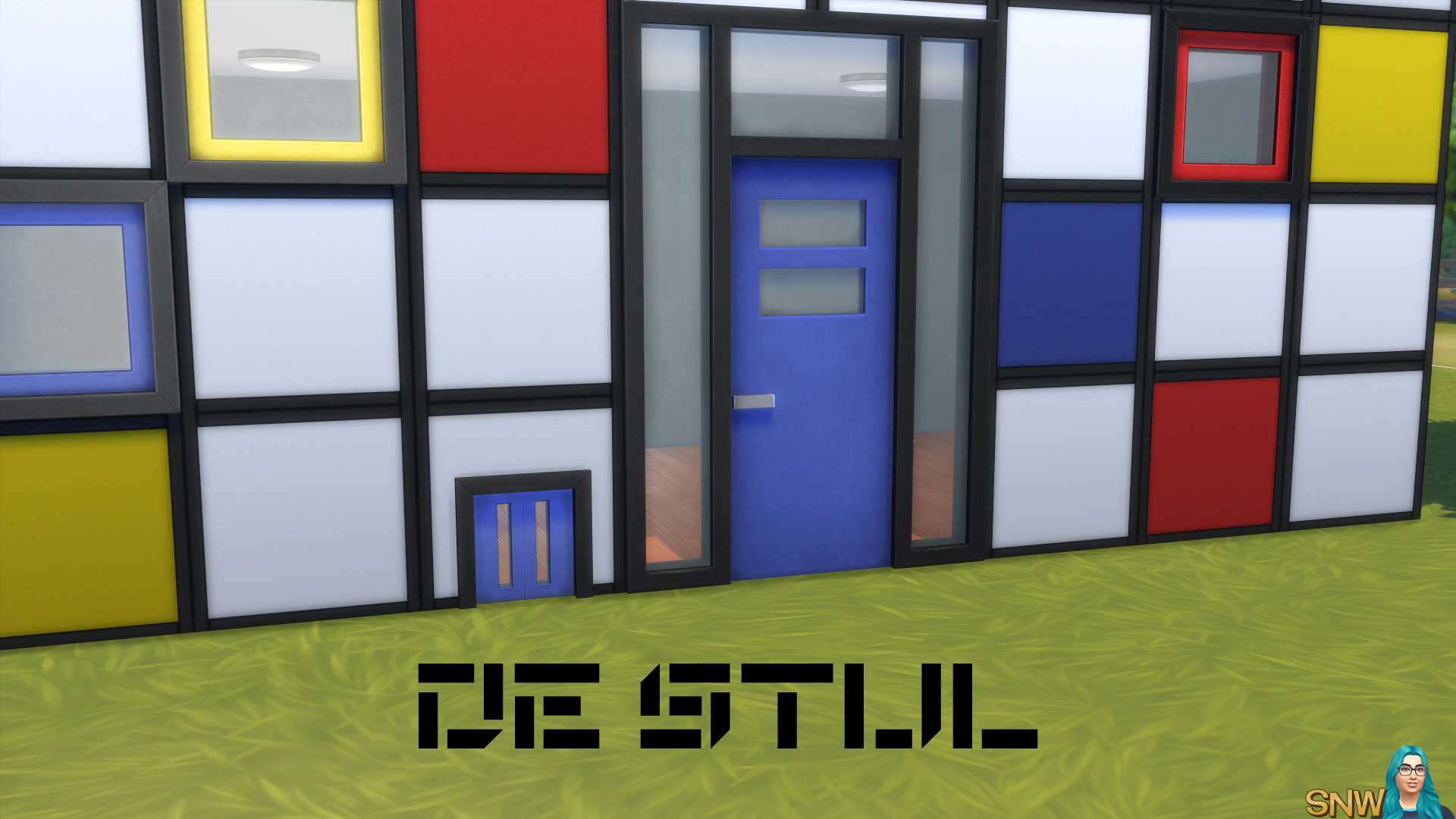 De Stijl